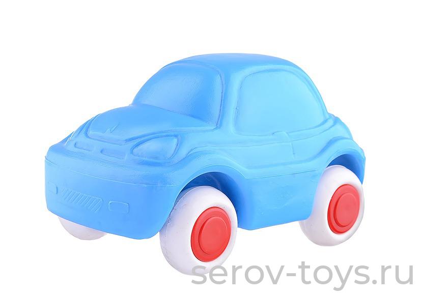 Легковушка Детский сад С-74-Ф