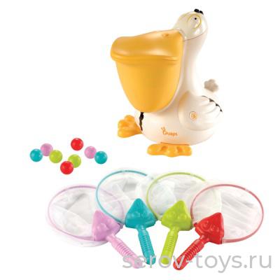 Игра Озорной Пеликан 62003
