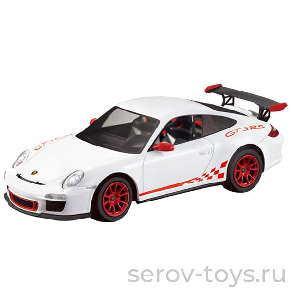 Машина р/у 1:24 Porsche GT3 39900