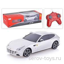 Машина р/у 1:24 Ferrari FF 46700