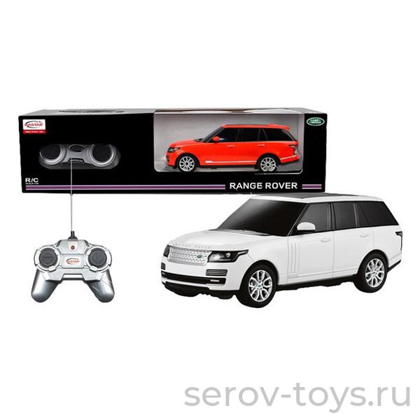 Машина р/у 1:24 Range Rover Sport 2013  48500