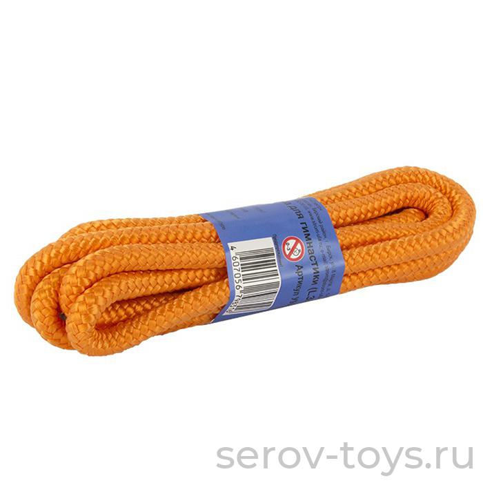 Скакалка для гимнастики L= 3 м  У964