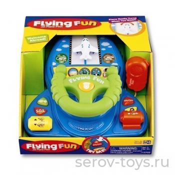 Занимательное пилотирование 13702