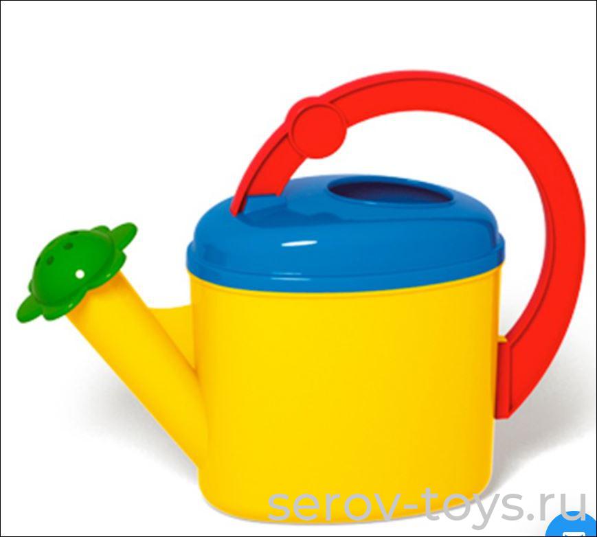 Лейка 0,3л 01268 Стеллар