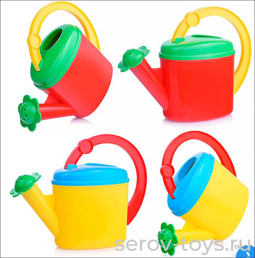 Лейка 0,5л 01259 Стеллар