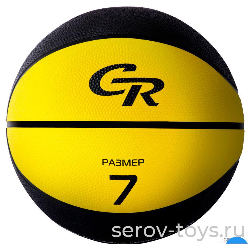 Мяч Баскетбол №7 JB4300134