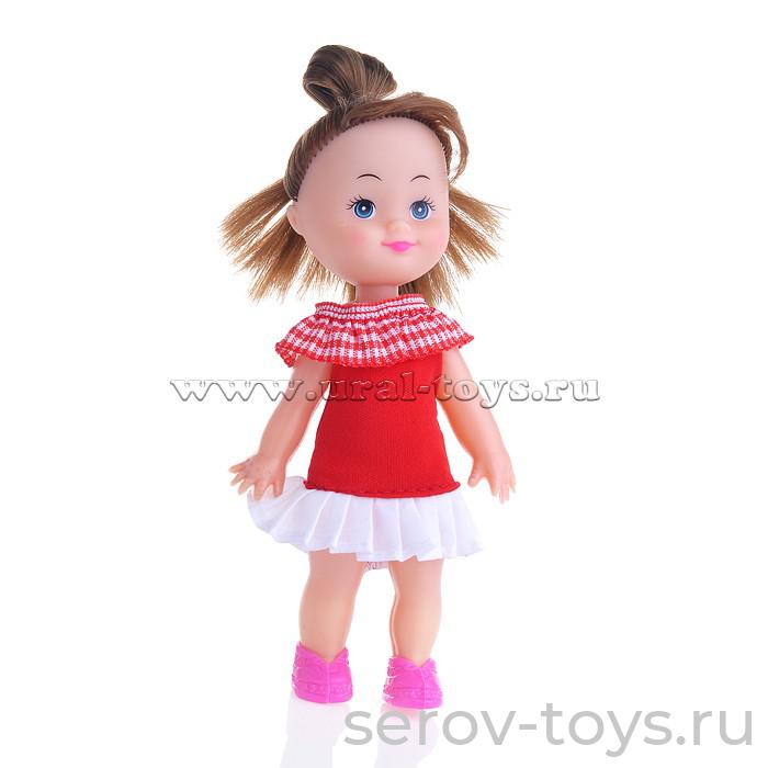 Кукла Крошка Сью Малышка 5061 в пак