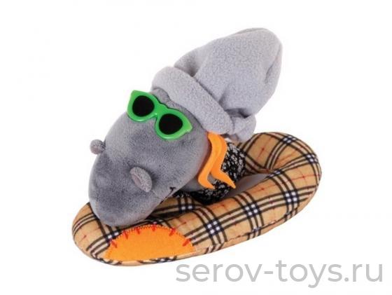 Змей Модник 7-53526 20см