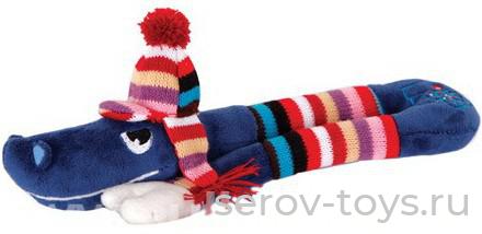 Зимняя змейка 7-53524 28см