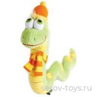 Змейка Зигзаг 26-100300 27см в ассорт.