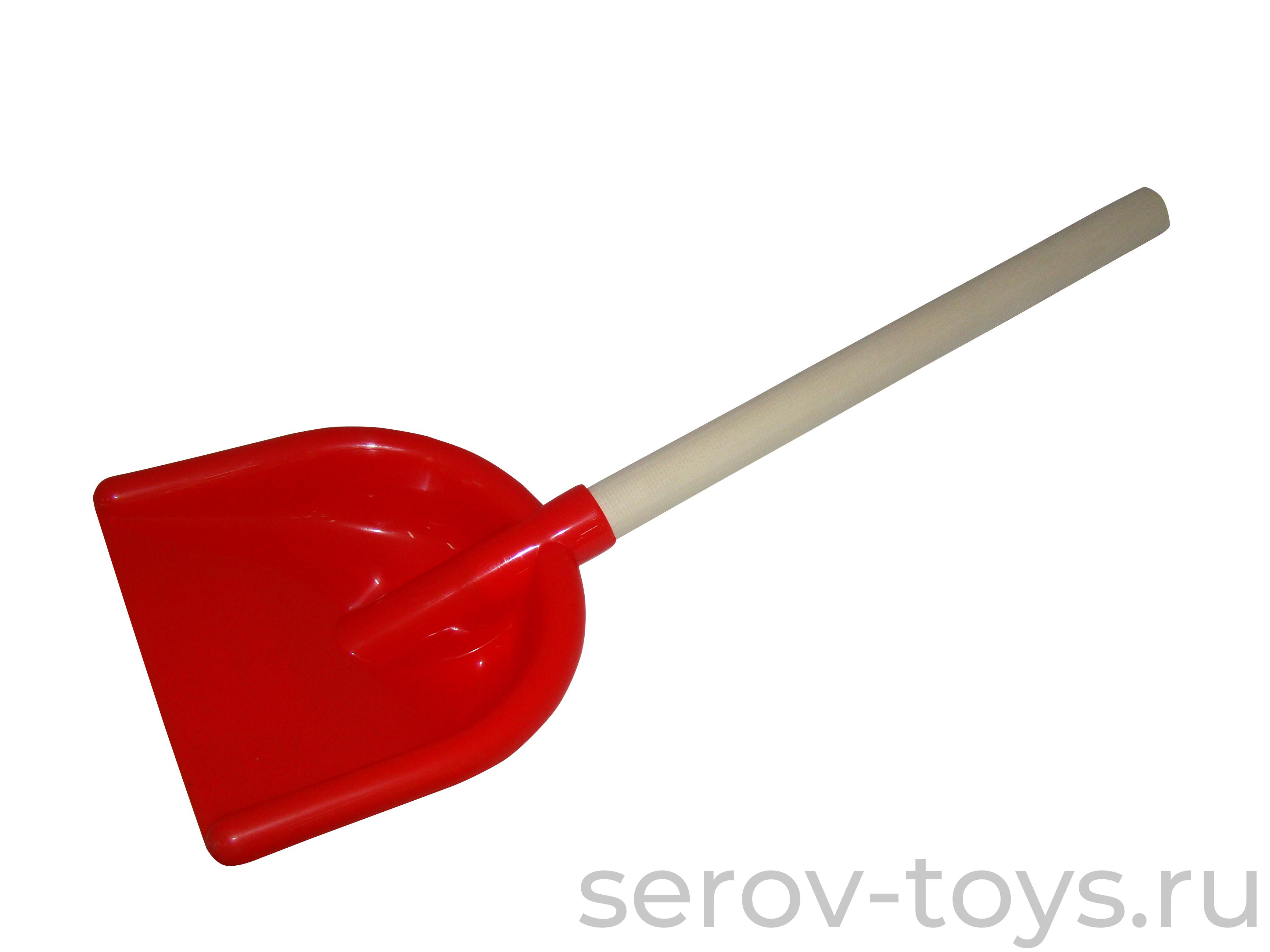 Лопата №15 39729 ПОЛЕСЬЕ