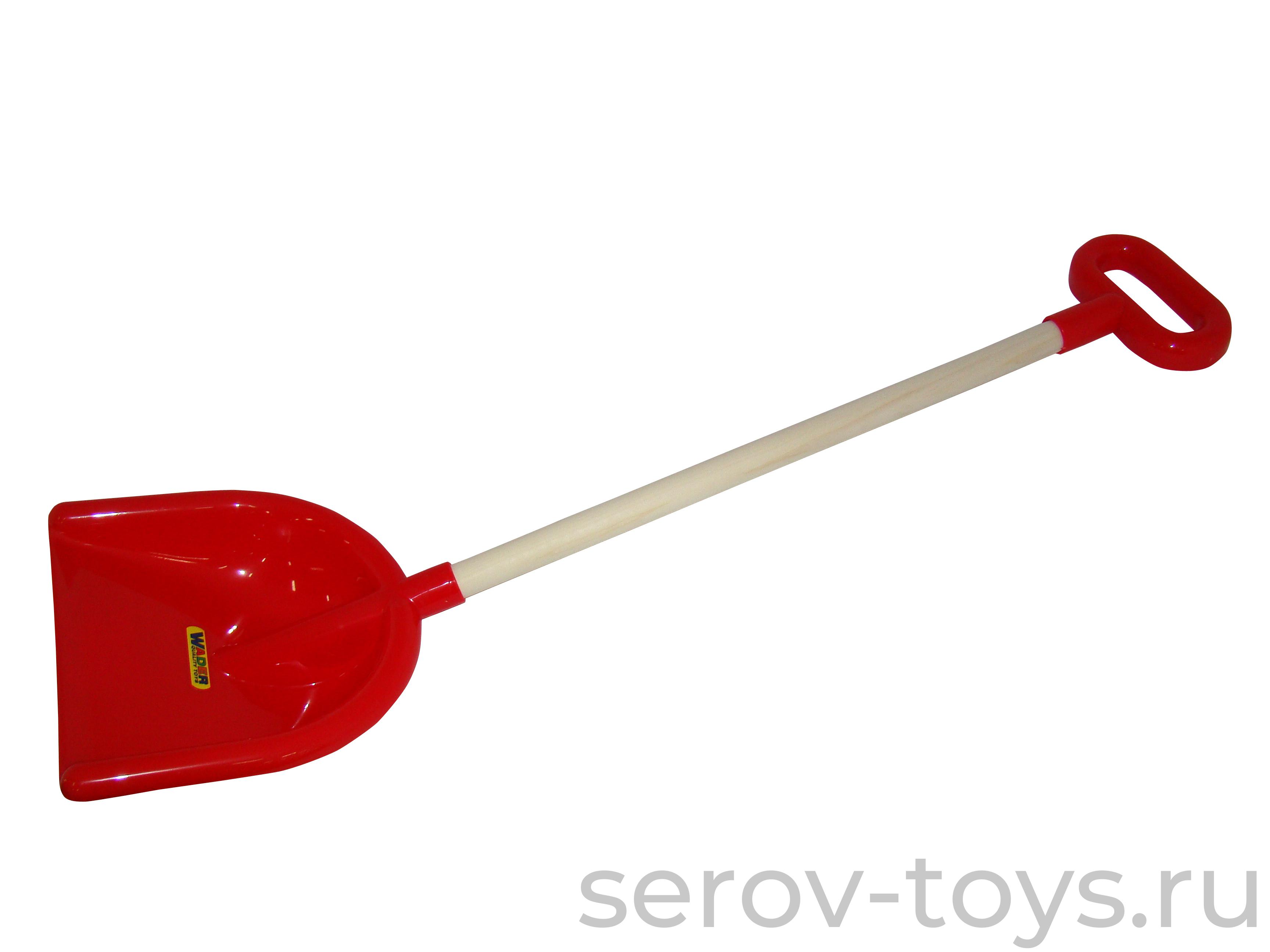 Лопата №27 41975 ПОЛЕСЬЕ