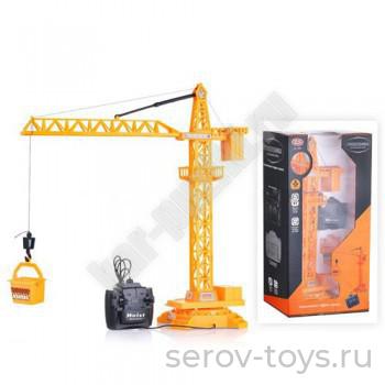 Кран на д/у 9341 Башенный в кор