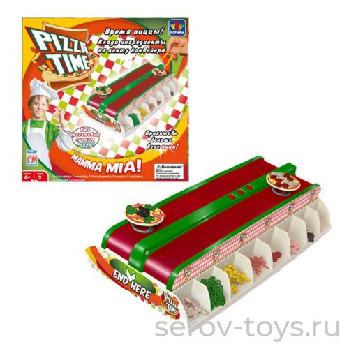 Игра Fotorama 1026 Pizza Time интерактивная