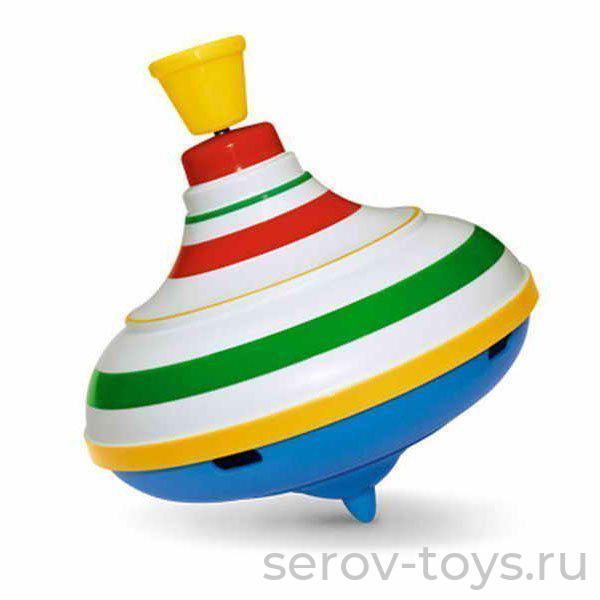 Юла 01317 большая в пак  Стеллар