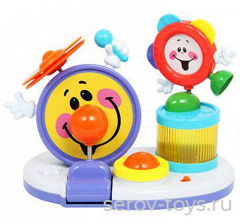 Веселый оркестр  383 в кор