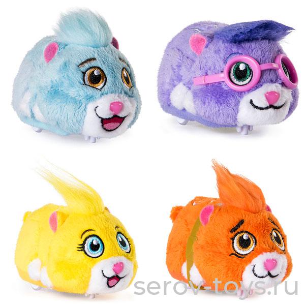 Игрушка Zhu zhu pets Хомяк, герои мультфильма в ассортименте 21300-1