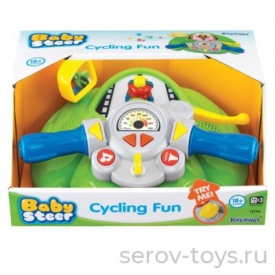 Занимательное вождение 13704 Мотогонки