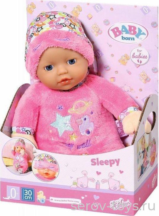 Куклы Baby Born