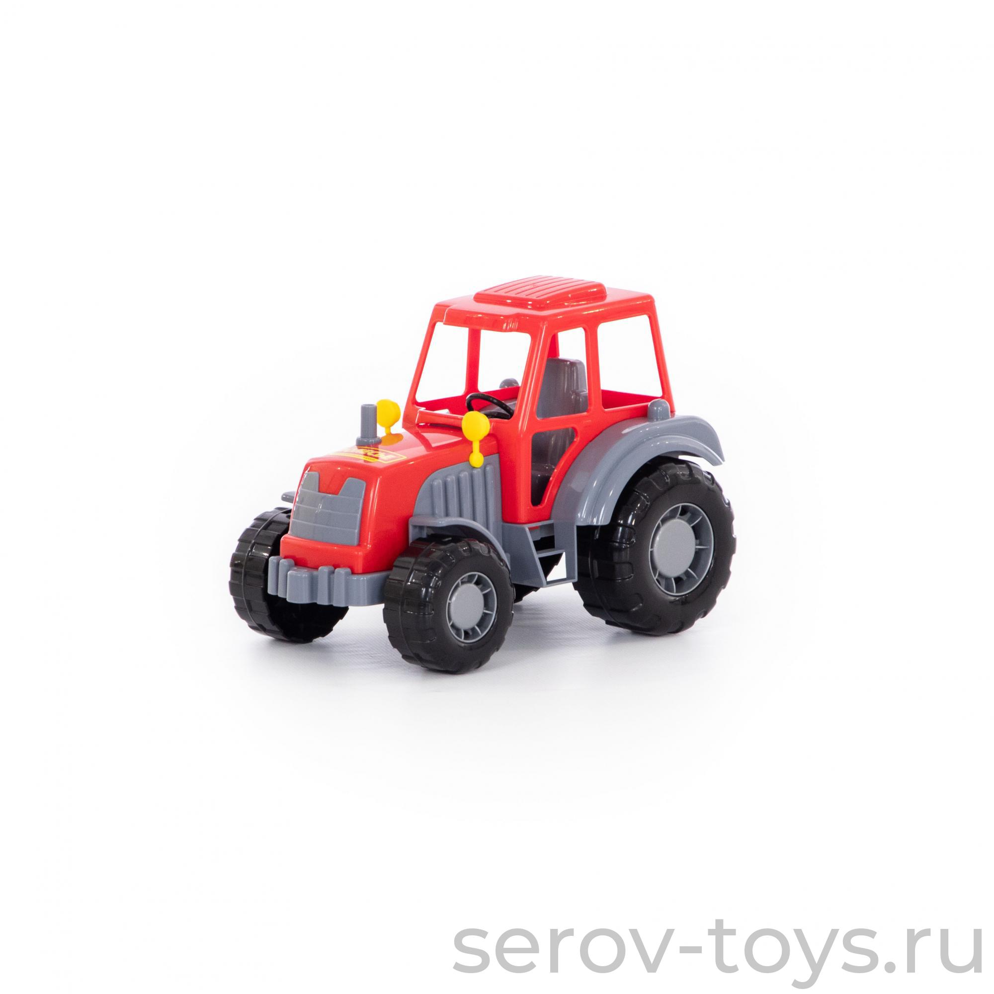 Трактор Алтай 35325