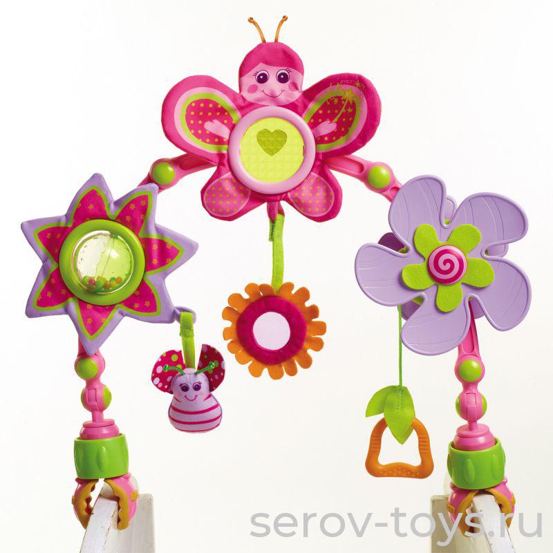 Дуга трансформер 433 Моя принцесса (СПЕЦПРЕДЛОЖЕНИЕ)