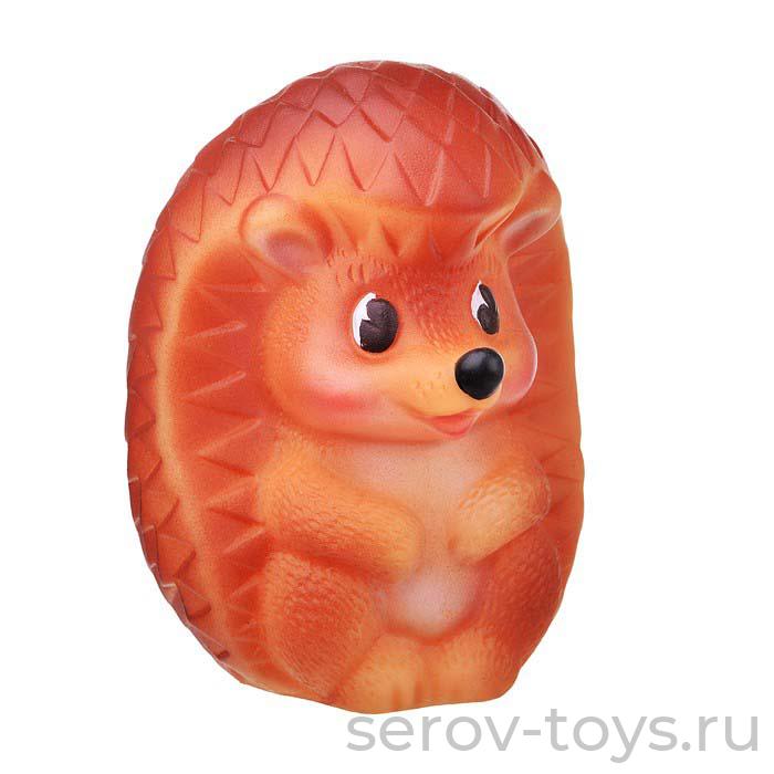 Рез. Ежик С-346 Огонек