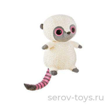 БЕЗ СКИДОК Юху и друзья. Юху розовый 74см. 65-905