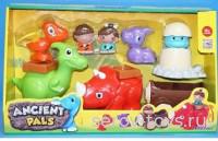 Набор игровой 13634 Дино парк