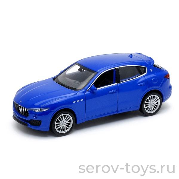 Модель 1:38 43739 Maserati Levante