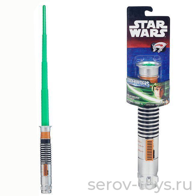 Световой меч В2912 раздвижной SW (не светится)