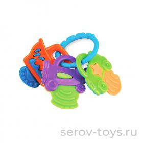 Прорезыватель TY9043 Машинки Mioshi