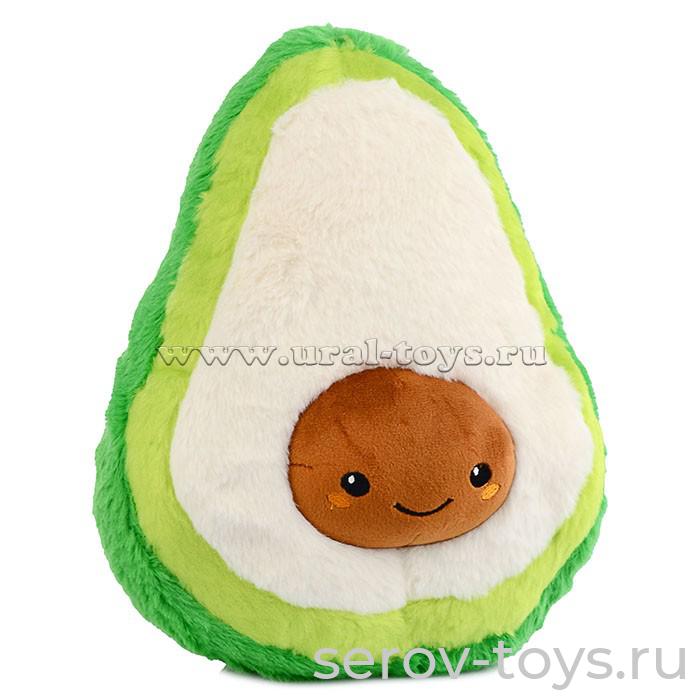 Гламурная игрушка SVV0 Авокадо