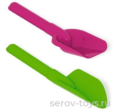 Лопатка 01225 19см Стеллар