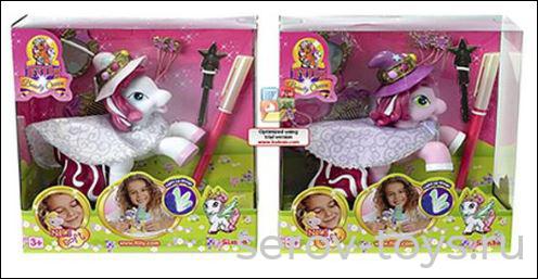 Филли 15-35 Королева Красоты (в асс 2 шт)