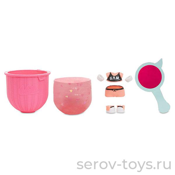 LOL 552192 Одежда для куклы