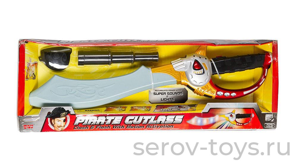 Пиратская Сабля 3928