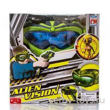 Игра Fotorama 851 Alien Vision интерактивная СТОПЦЕНА