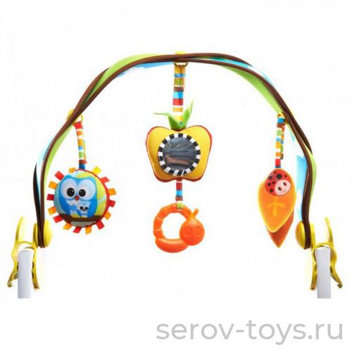 Радуга дуга 468