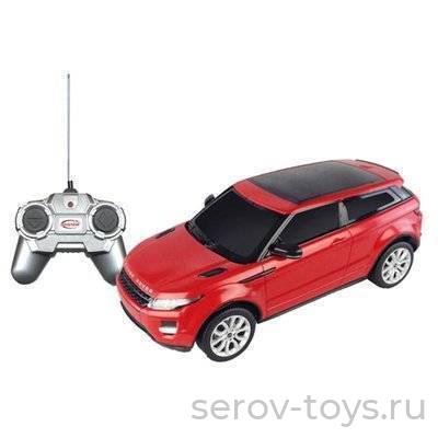 Машина р/у 1:24 Range Rover Evoque 46900