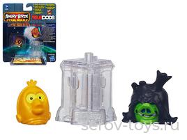 Angry Birds 6058 Star Wars в ассорт.