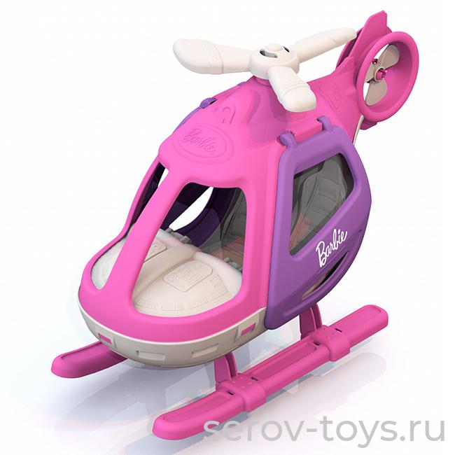 Вертолет Барби 394 Норд