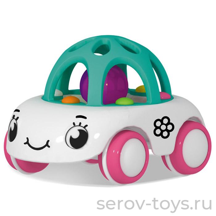 Автомобиль Пуговка 01983 Стеллар