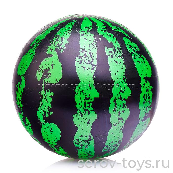 Мяч ПВХ 00-0693 Арбуз 22см