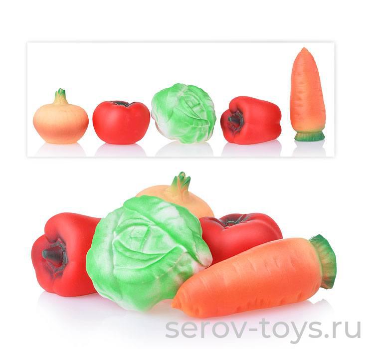 Рез. набор овощей для супа С-1373 Огонек