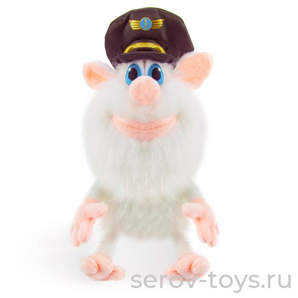 Мульти-Пульти Домовой Буба M9843-20ANS Пилотбез чипа  20см