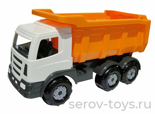 Автомобиль дорожный "Премиум" 37244 ПОЛЕСЬЕ