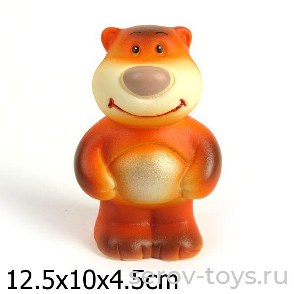 Рез. Мишка СИ-429 в пак Кудесники