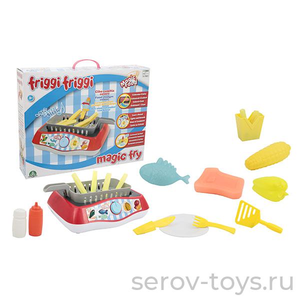 Волшебная фритюрница MA000000 на бат