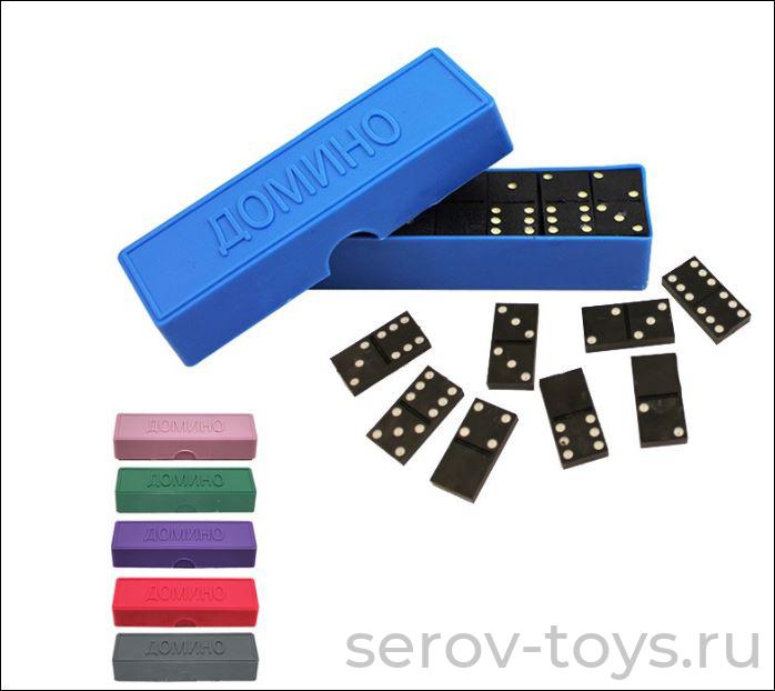 Домино Н050