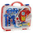 Игровой набор 30566 Доктор СТОПЦЕНА